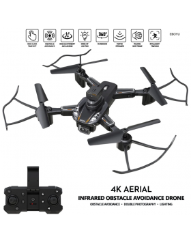 CD479 RC Drone with 4 sides...