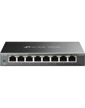 TP-Link 8 Port Gigabit...