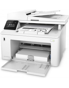 HP all in one (print, scan,...