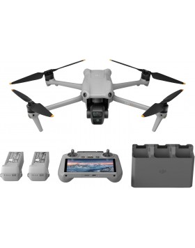 DJI Air 3 Drone Fly More...