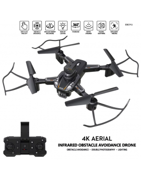 EBOYU CD479 RC Drone with 4...