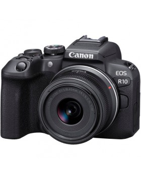 CANON EOS R10 RF-S 18-45MM...