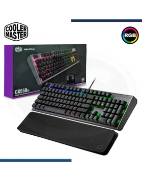 Cooler Master CK550 V2...