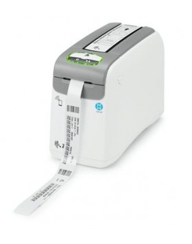 Zebra ZD510-HC healthcare...