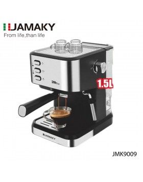 Jamaky JMK9009, Coffee...