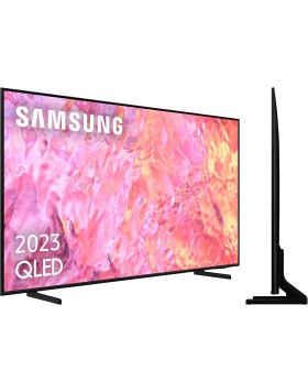 Samsung 55" Qled UHD 4K...