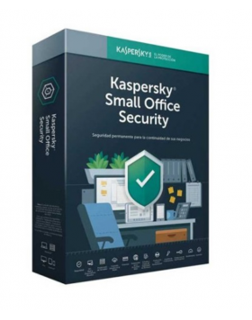 KASPERSKY Small Office...