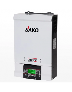 Sako Sunon plus 3.5KW...