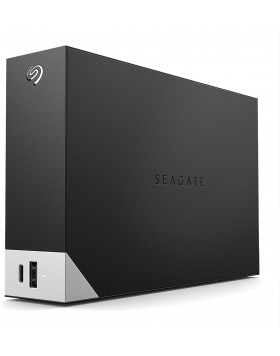 Seagate One Touch Hub, 16...