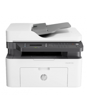 HP Laser 137fnw wireless...