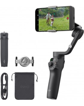 DJI Osmo Mobile 6 Gimbal...