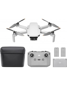 DJI Mini 4K Fly More Combo,...