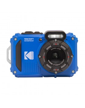 Kodak PIXPRO WPZ2 rugged...