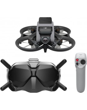 DJI Avata fly smart combo...