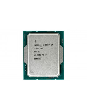 Intel core i7-14700 raptor...