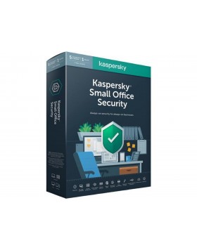 KASPERSKY Small Office...