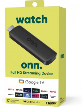 Onn Android TV Full HD...