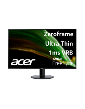 Acer 23.8” Full HD (1920 x...