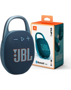 JBL clip 5 Bluetooth 5.3...