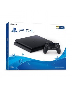 PlayStation PS4 slim...