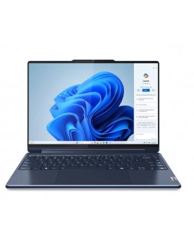 Lenovo Yoga 9, core Ultra...