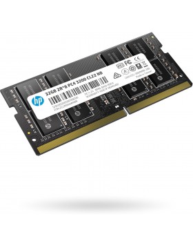 32GB HP laptop ram, ddr4,...