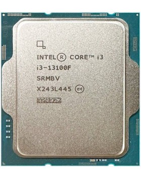 CPU Intel Core i3-13100F...