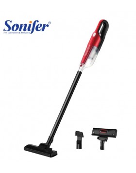 Sonifer 800W high suction...