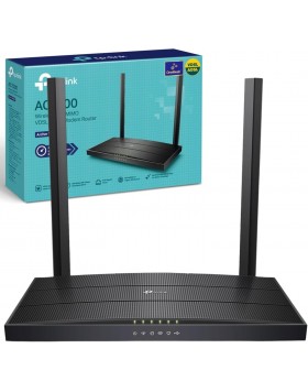 TP-Link Archer VR400...