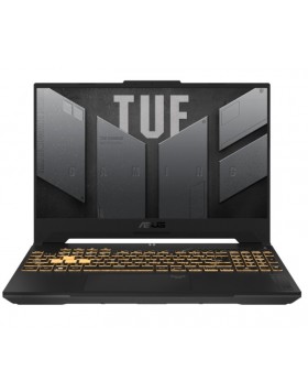 Asus Tuf F17, i7 13th,...