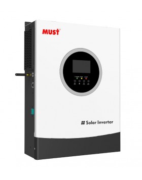 Must solar inverter 1.6KW...