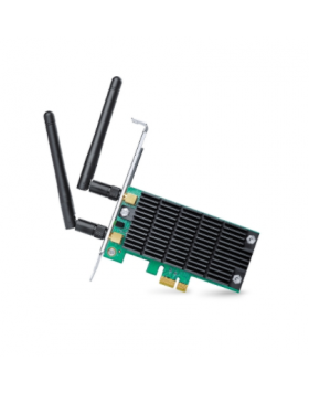TP-Link Gigabit PCIe WiFi...