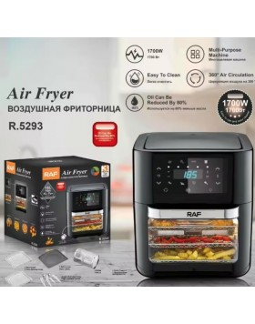 Raf 16L Digital Air Fryer...