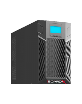 Board-x online UPS 3KVA,...