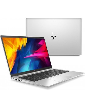 HP elitebook 845 g7 ryzen 5...