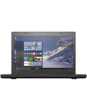 Lenovo T460 i7 7th, 8/256,...