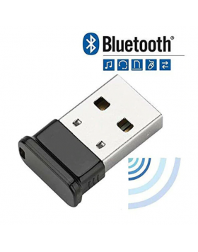 USB to bluetooth adapter...