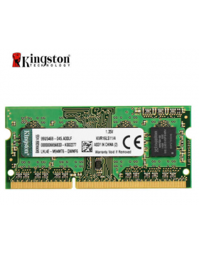 4 GB RAM DDR3 1600 MHz for...