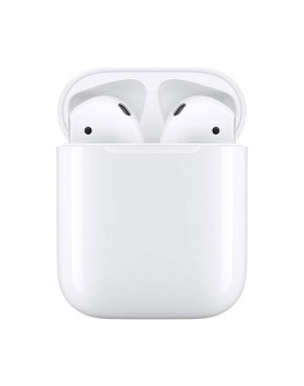 Apple airpods 2 with...