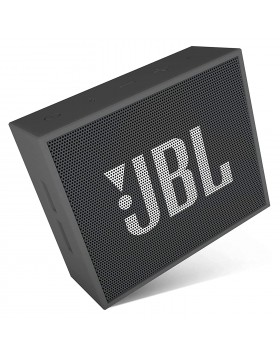 JBL Go bluetooth speaker...