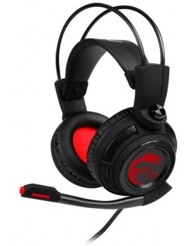 MSI gaming headset with...