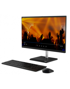 Lenovo all-in-one touch...