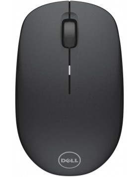 Dell wireless optical mouse...
