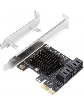 Pcie to sata 3.0 expansion...
