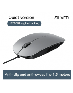 USB optical mouse 12000 dpi...