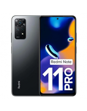 Redmi note 11 pro Global...