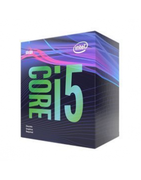 Intel® Core™ i5-9400F...