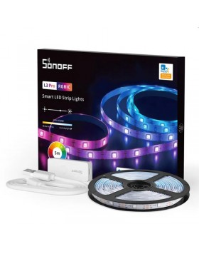 Sonoff L3 pro RGBIC smart...